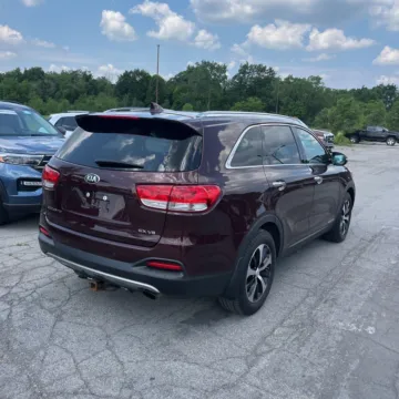 Another view of 2017 Kia Sorento EX for sale in Indianapolis, IN at Indy Auto Man - Indianapolis