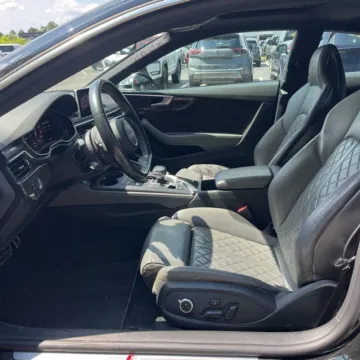 More photos of 2018 Audi S5 3.0T Premium Plus quattro at Indy Auto Man - Indianapolis, IN