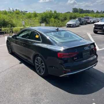 More photos of 2018 Audi S5 3.0T Premium Plus quattro at Indy Auto Man - Indianapolis, IN