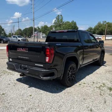 Another view of 2022 GMC Sierra 1500 Elevation for sale in Indianapolis, IN at Indy Auto Man - Indianapolis