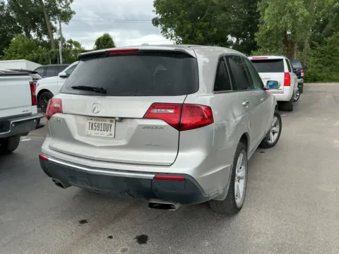 Another view of 2011 Acura MDX 3.7L SH-AWD for sale in Indianapolis, IN at Indy Auto Man - Indianapolis