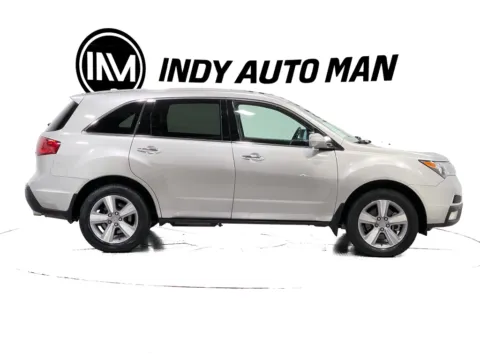Another view of 2011 Acura MDX 3.7L SH-AWD for sale in Indianapolis, IN at Indy Auto Man - Indianapolis