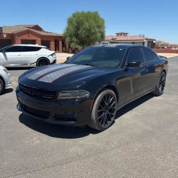 Another view of 2020 Dodge Charger SXT for sale in Indianapolis, IN at Indy Auto Man - Indianapolis