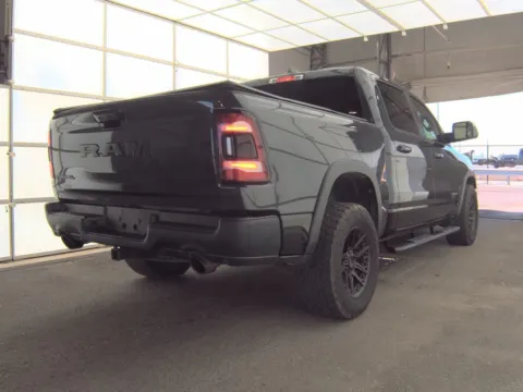 Another view of 2019 Ram 1500 Rebel for sale in Indianapolis, IN at Indy Auto Man - Indianapolis