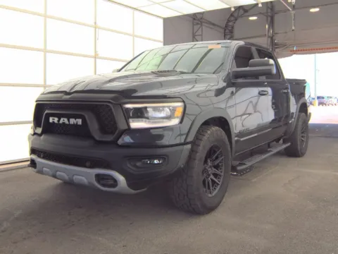 Photos of 2019 Ram 1500 Rebel for sale in Indianapolis, IN at Indy Auto Man - Indianapolis