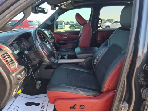 More photos of 2019 Ram 1500 Rebel at Indy Auto Man - Indianapolis, IN