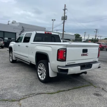 More photos of 2016 GMC Sierra 1500 Denali at Indy Auto Man - Indianapolis, IN