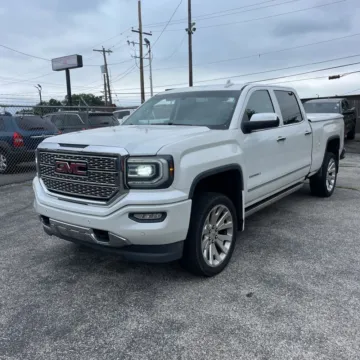 Photos of 2016 GMC Sierra 1500 Denali for sale in Indianapolis, IN at Indy Auto Man - Indianapolis