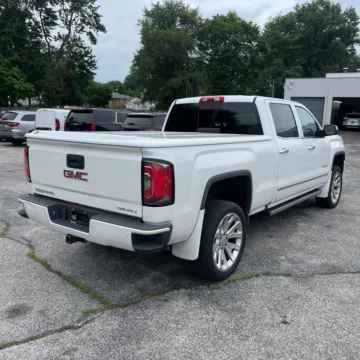 Another view of 2016 GMC Sierra 1500 Denali for sale in Indianapolis, IN at Indy Auto Man - Indianapolis