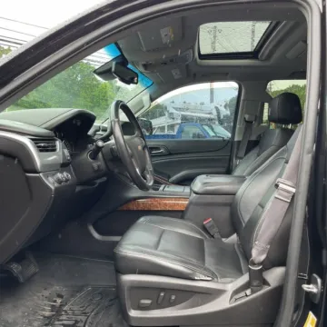 More photos of 2015 Chevrolet Tahoe LTZ at Indy Auto Man - Indianapolis, IN