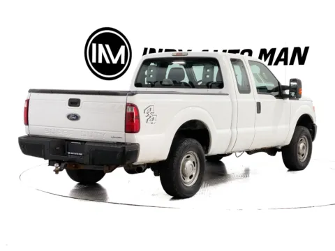 More photos of 2013 Ford F-250SD XL at Indy Auto Man - Indianapolis, IN
