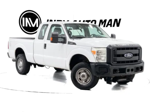 Photos of 2013 Ford F-250SD XL for sale in Indianapolis, IN at Indy Auto Man - Indianapolis