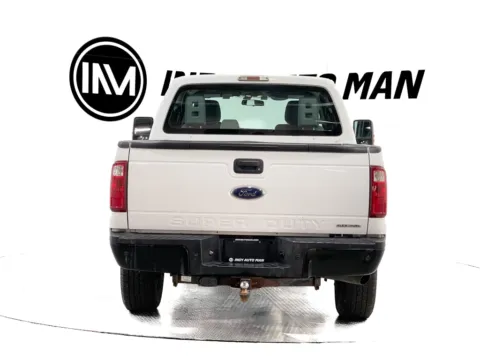 More photos of 2013 Ford F-250SD XL at Indy Auto Man - Indianapolis, IN
