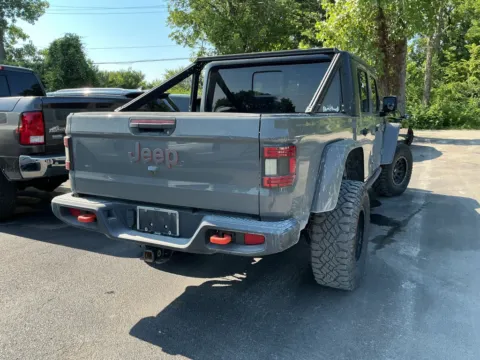 Another view of 2021 Jeep Gladiator Mojave for sale in Indianapolis, IN at Indy Auto Man - Indianapolis
