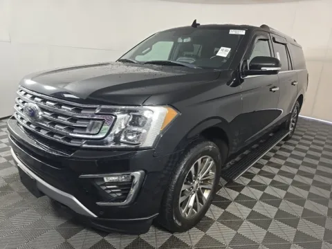 Photos of 2018 Ford Expedition Max Limited for sale in Indianapolis, IN at Indy Auto Man - Indianapolis