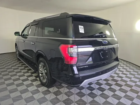 More photos of 2018 Ford Expedition Max Limited at Indy Auto Man - Indianapolis, IN