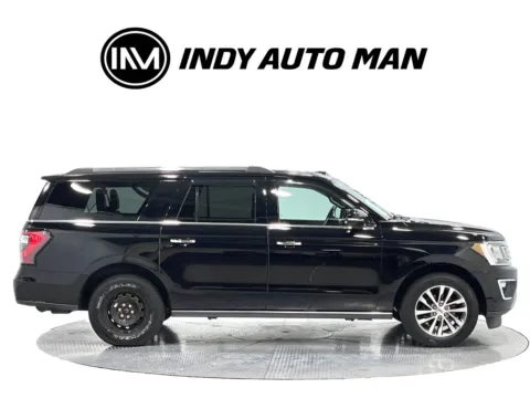 Another view of 2018 Ford Expedition Max Limited for sale in Indianapolis, IN at Indy Auto Man - Indianapolis