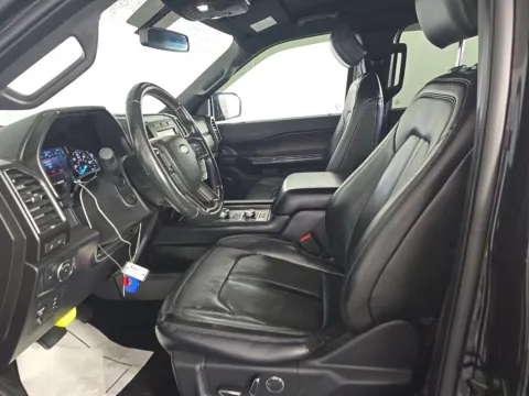 More photos of 2018 Ford Expedition Max Limited at Indy Auto Man - Indianapolis, IN