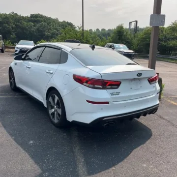 More photos of 2020 Kia Optima S at Indy Auto Man - Indianapolis, IN