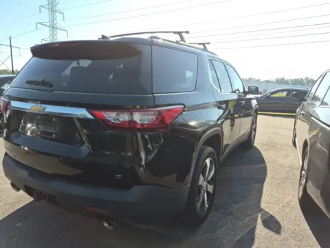 Another view of 2020 Chevrolet Traverse 3LT for sale in Indianapolis, IN at Indy Auto Man - Indianapolis