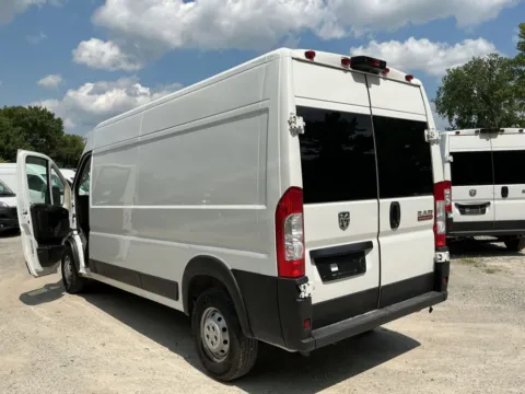 More photos of 2022 Ram ProMaster 2500 High Roof at Indy Auto Man - Indianapolis, IN
