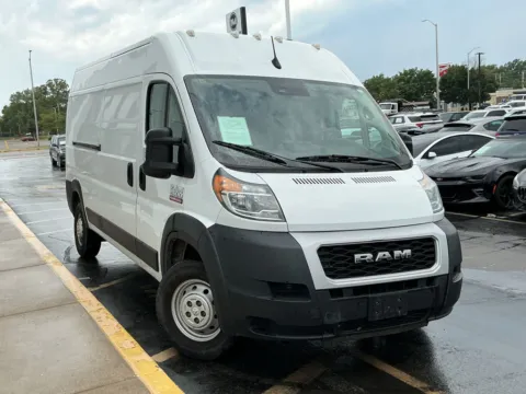 Photos of 2022 Ram ProMaster 2500 High Roof for sale in Indianapolis, IN at Indy Auto Man - Indianapolis