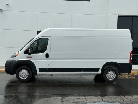 More photos of 2022 Ram ProMaster 2500 High Roof at Indy Auto Man - Indianapolis, IN