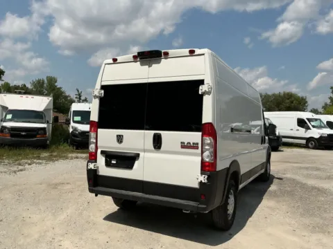 Another view of 2022 Ram ProMaster 2500 High Roof for sale in Indianapolis, IN at Indy Auto Man - Indianapolis