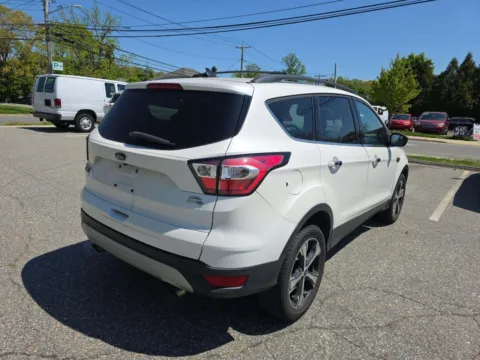 Another view of 2018 Ford Escape SEL for sale in Indianapolis, IN at Indy Auto Man - Indianapolis