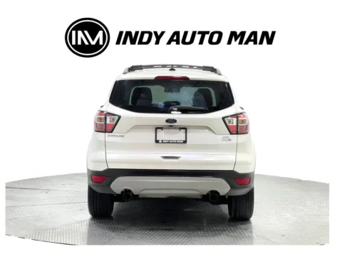 More photos of 2018 Ford Escape SEL at Indy Auto Man - Indianapolis, IN