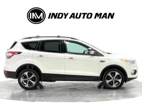 Another view of 2018 Ford Escape SEL for sale in Indianapolis, IN at Indy Auto Man - Indianapolis