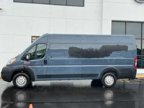 More photos of 2019 Ram ProMaster 3500 High Roof at Indy Auto Man - Indianapolis, IN