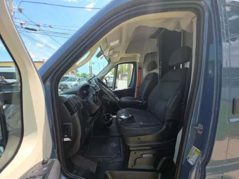 More photos of 2019 Ram ProMaster 3500 High Roof at Indy Auto Man - Indianapolis, IN
