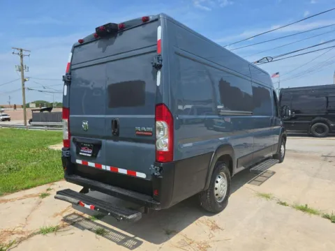Another view of 2019 Ram ProMaster 3500 High Roof for sale in Indianapolis, IN at Indy Auto Man - Indianapolis