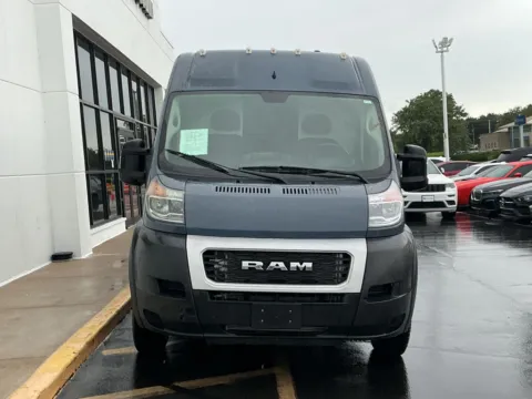 Another view of 2019 Ram ProMaster 3500 High Roof for sale in Indianapolis, IN at Indy Auto Man - Indianapolis