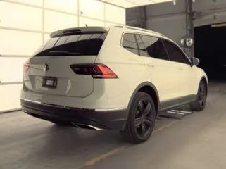 Another view of 2020 Volkswagen Tiguan 2.0T SEL for sale in Indianapolis, IN at Indy Auto Man - Indianapolis