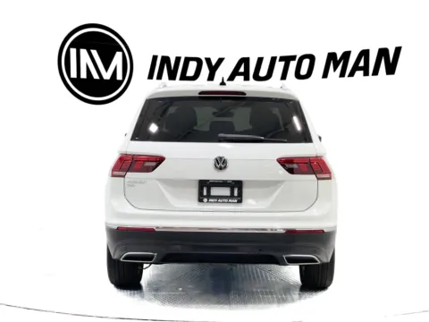 More photos of 2020 Volkswagen Tiguan 2.0T SEL at Indy Auto Man - Indianapolis, IN