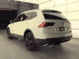 More photos of 2020 Volkswagen Tiguan 2.0T SEL at Indy Auto Man - Indianapolis, IN