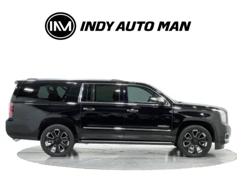 Another view of 2019 GMC Yukon XL Denali for sale in Indianapolis, IN at Indy Auto Man - Indianapolis