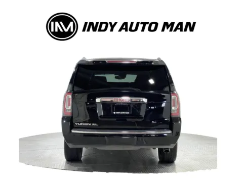 More photos of 2019 GMC Yukon XL Denali at Indy Auto Man - Indianapolis, IN