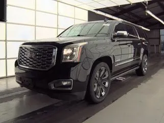 Photos of 2019 GMC Yukon XL Denali for sale in Indianapolis, IN at Indy Auto Man - Indianapolis