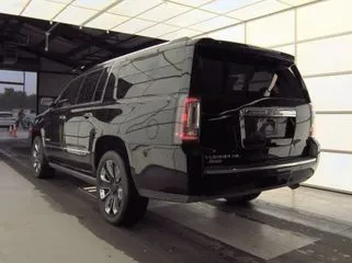 More photos of 2019 GMC Yukon XL Denali at Indy Auto Man - Indianapolis, IN