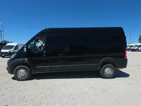 More photos of 2023 Ram ProMaster 2500 High Roof at Indy Auto Man - Indianapolis, IN