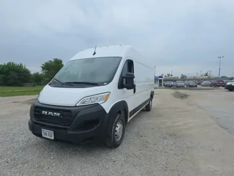 Photos of 2023 Ram ProMaster 2500 High Roof for sale in Indianapolis, IN at Indy Auto Man - Indianapolis