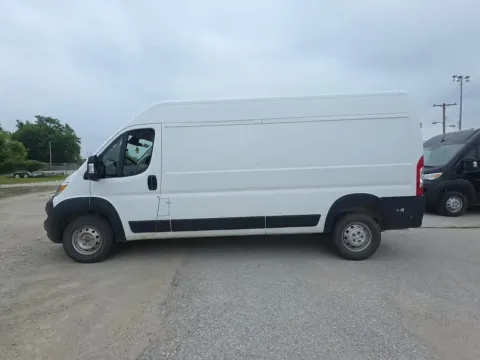 Another view of 2023 Ram ProMaster 2500 High Roof for sale in Indianapolis, IN at Indy Auto Man - Indianapolis