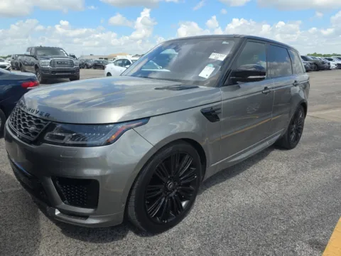 Photos of 2019 Land Rover Range Rover Sport HSE Dynamic for sale in Indianapolis, IN at Indy Auto Man - Indianapolis