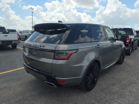 Another view of 2019 Land Rover Range Rover Sport HSE Dynamic for sale in Indianapolis, IN at Indy Auto Man - Indianapolis