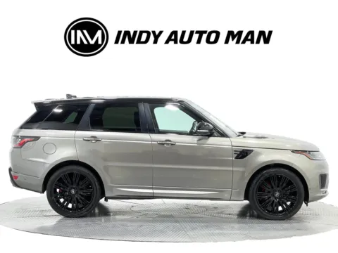 Another view of 2019 Land Rover Range Rover Sport HSE Dynamic for sale in Indianapolis, IN at Indy Auto Man - Indianapolis
