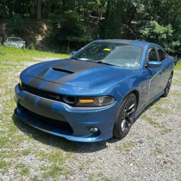 Photos of 2020 Dodge Charger R/T Scat Pack for sale in Indianapolis, IN at Indy Auto Man - Indianapolis