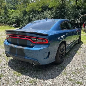 Another view of 2020 Dodge Charger R/T Scat Pack for sale in Indianapolis, IN at Indy Auto Man - Indianapolis